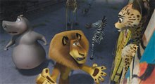 Madagascar 3: Europe's Most Wanted - Photo Gallery