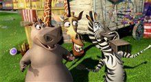 Madagascar 3: Europe's Most Wanted - Photo Gallery