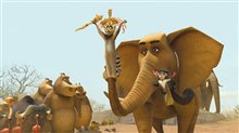 Madagascar: Escape 2 Africa: The IMAX Experience - Photo Gallery