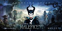 Maleficent 3D - Photo Gallery