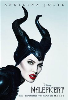 Maleficent 3D - Photo Gallery
