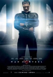 Man of Steel 3D - Photo Gallery