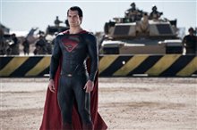 Man of Steel: An IMAX 3D Experience - Photo Gallery