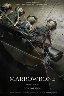 Marrowbone - Photo Gallery