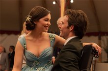 Me Before You - Photo Gallery