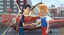 Meet the Robinsons - Photo Gallery