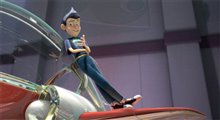 Meet the Robinsons - Photo Gallery