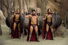 Meet the Spartans - Photo Gallery