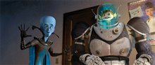 Megamind: An IMAX 3D Experience - Photo Gallery