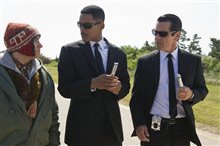 Men in Black 3: An IMAX 3D Experience - Photo Gallery