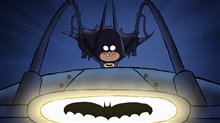 Merry Little Batman (Prime Video) - Photo Gallery