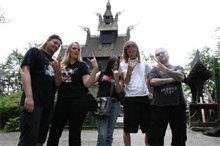 Metal: A Headbanger's Journey - Photo Gallery