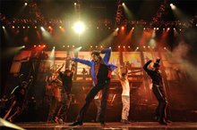 Michael Jackson's This Is It - Photo Gallery