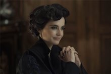 Miss Peregrine's Home for Peculiar Children 3D - Photo Gallery