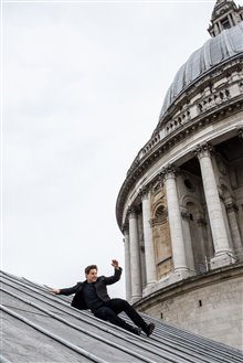 Mission: Impossible - Fallout - Photo Gallery