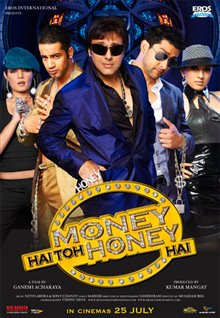 Money Hai Toh Honey Hai - Photo Gallery