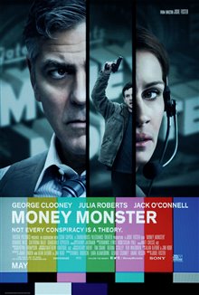 Money Monster - Photo Gallery