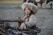 Mongol - Photo Gallery