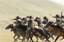 Mongol - Photo Gallery