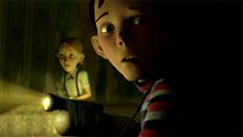 Monster House in Real D Digital 3D - Photo Gallery