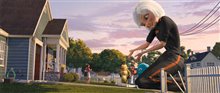 Monsters vs. Aliens: An IMAX 3D Experience - Photo Gallery