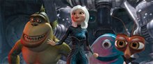 Monsters vs. Aliens: An IMAX 3D Experience - Photo Gallery