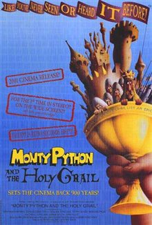 Monty Python and the Holy Grail - Photo Gallery
