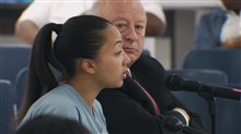 Murder to Mercy: The Cyntoia Brown Story (Netflix) - Photo Gallery