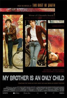 My Brother is an Only Child - Photo Gallery