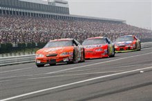 Nascar 3D: The IMAX Experience - Photo Gallery