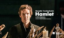 National Theatre Live: Hamlet (2015) - Photo Gallery