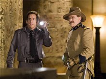 Night at the Museum - Photo Gallery