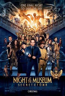 Night at the Museum: Secret of the Tomb - The IMAX Experience - Photo Gallery