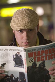 Observe and Report - Photo Gallery