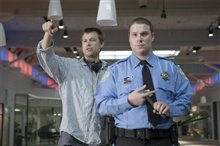 Observe and Report - Photo Gallery