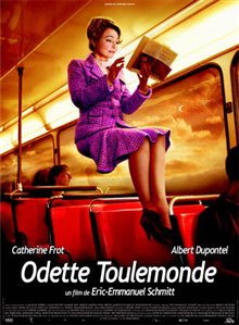 Odette toulemonde - Photo Gallery