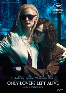 Only Lovers Left Alive - Photo Gallery