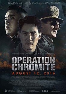 Operation Chromite - Photo Gallery