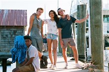 Outer Banks (Netflix) - Photo Gallery
