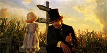 Oz The Great and Powerful 3D - Photo Gallery