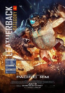 Pacific Rim 3D - Photo Gallery