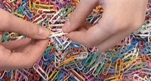 Paper Clips - Photo Gallery