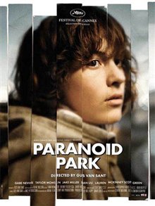 Paranoid Park - Photo Gallery