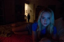 Paranormal Activity 4: The IMAX Experience - Photo Gallery