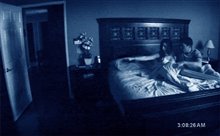 Paranormal Activity - Photo Gallery
