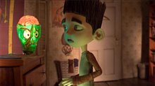 ParaNorman 3D - Photo Gallery