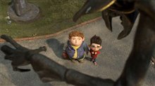 ParaNorman 3D - Photo Gallery