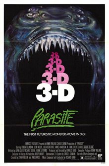 Parasite (3D) - Photo Gallery
