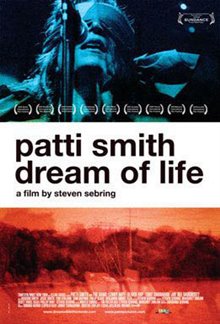Patti Smith: Dream of Life - Photo Gallery