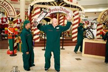 Paul Blart: Mall Cop - Photo Gallery